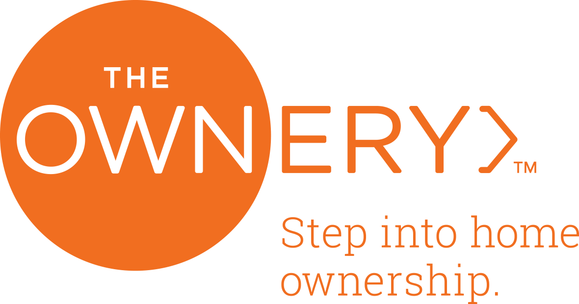 The Ownery Rgb W Tagline - Circle Clipart (1180x620), Png Download