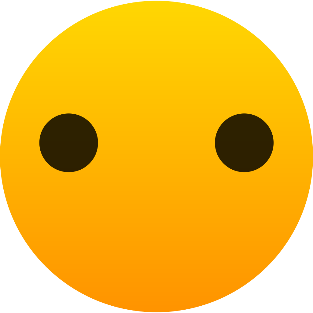 File - Antu Eyes - Svg - Circle Clipart (1024x1024), Png Download