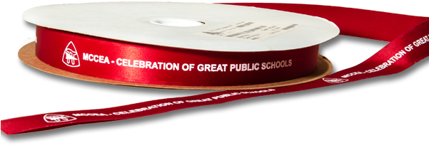 1" Premium Grade - Satin Clipart (600x600), Png Download