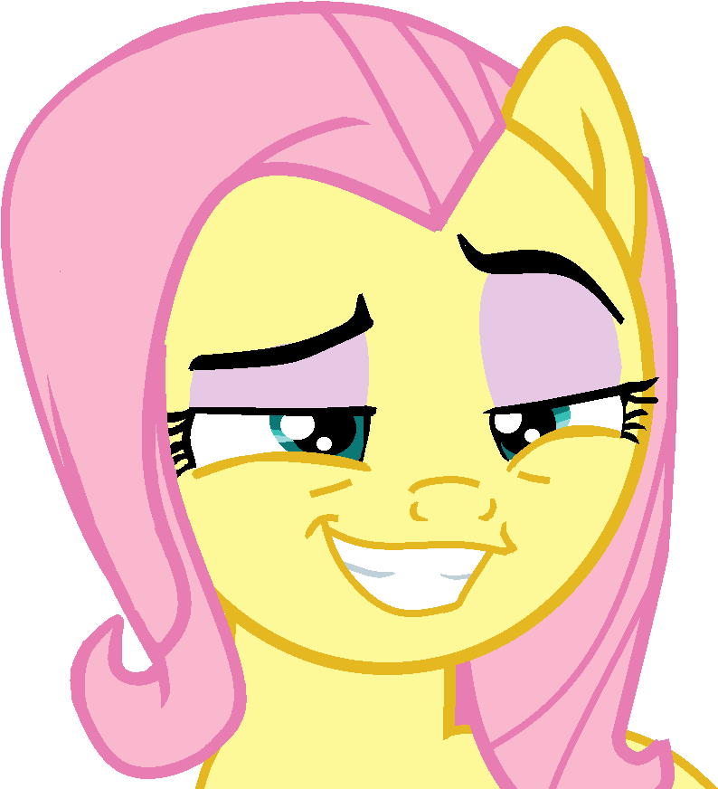 Grapefruitface1, Base Used, Bedroom Eyes, Dreamworks - Cartoon Clipart (794x872), Png Download