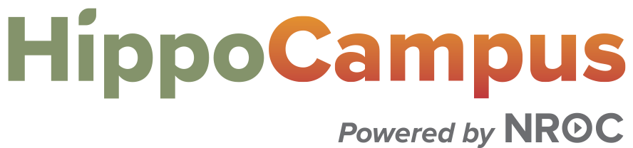 Hippocampus With Nroc Tagline Png - Microsoft Corporation Clipart (980x350), Png Download