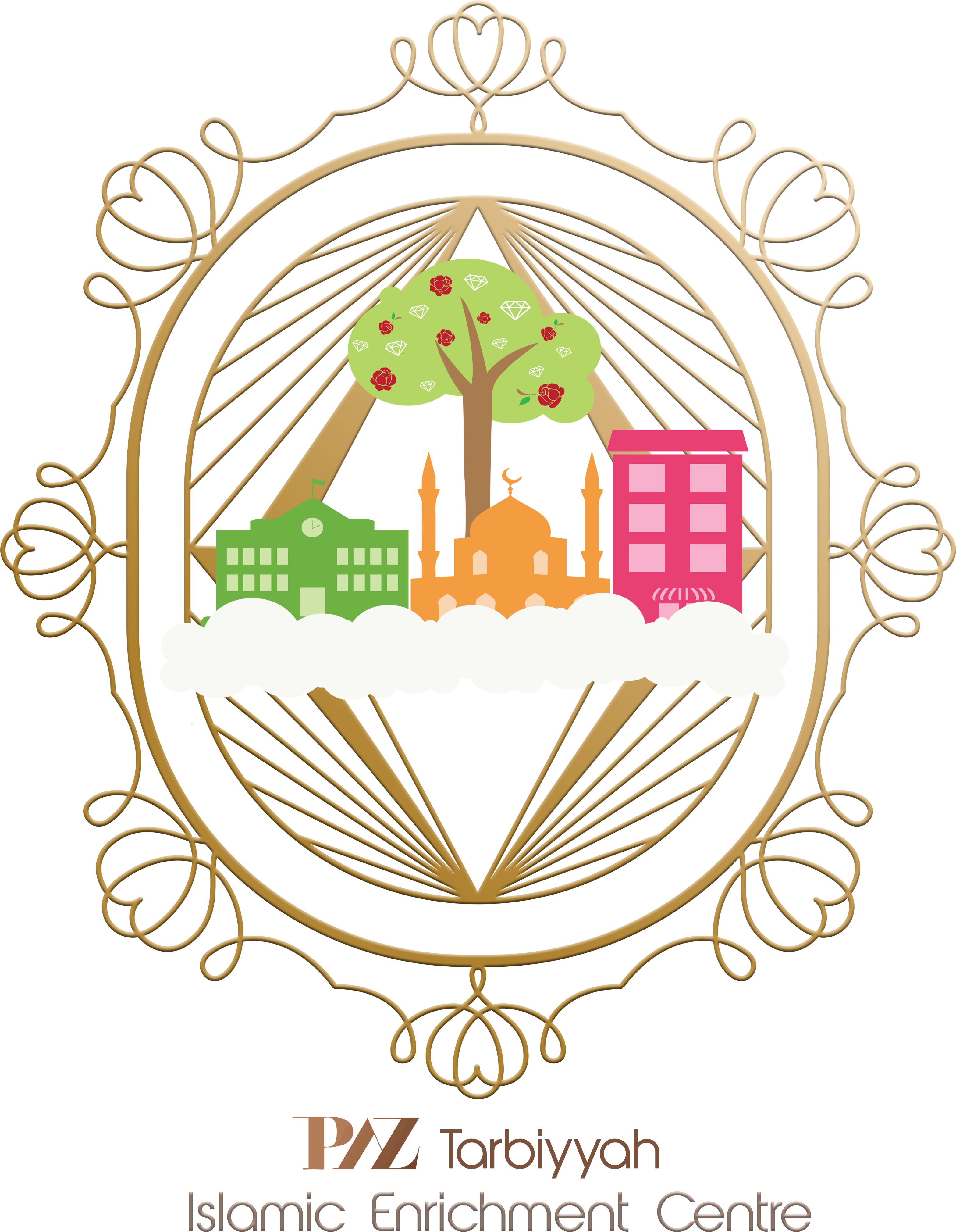 Illustration Clipart (4051x4322), Png Download