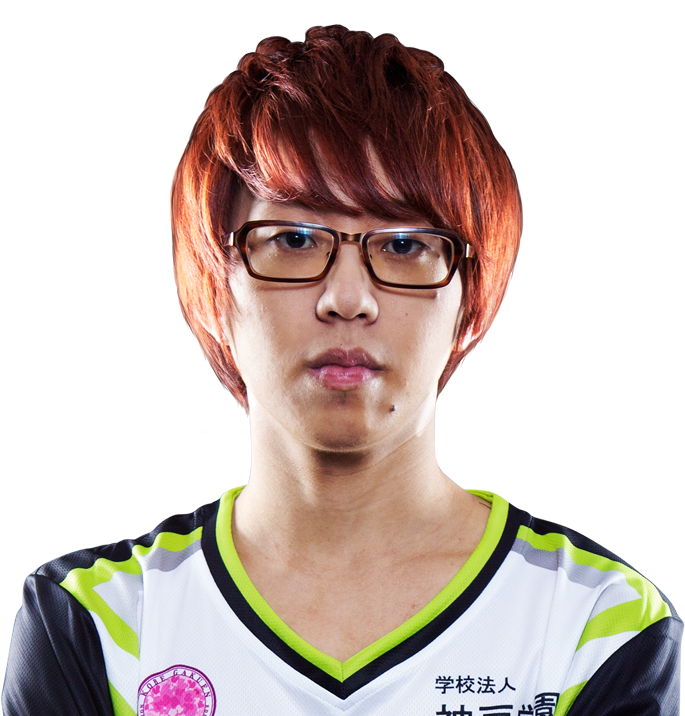 Red Hair Clipart (1000x800), Png Download