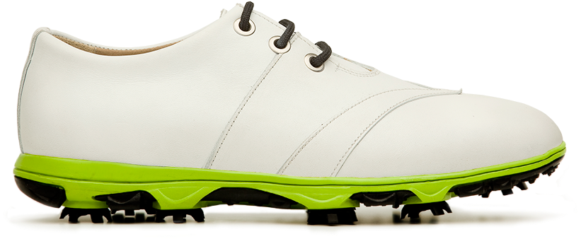 Zapatillas Golf Bunker 06 Mar 2019 - Calzado Golf Clipart (860x400), Png Download