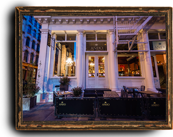 Calle - House Clipart (728x529), Png Download