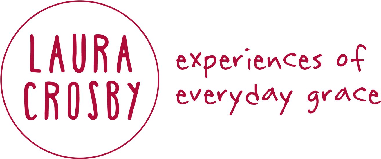 Laura Crosby Blog Logo Red Tagline - Aiesec Andes Clipart (1600x720), Png Download