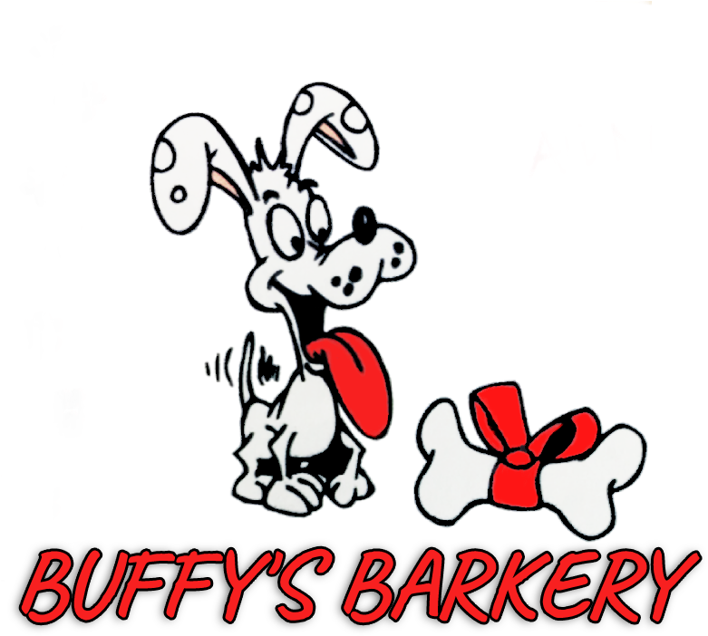 All Natural Gourmet Doggie Treats - Happy Dog Clip Art - Png Download (800x800), Png Download