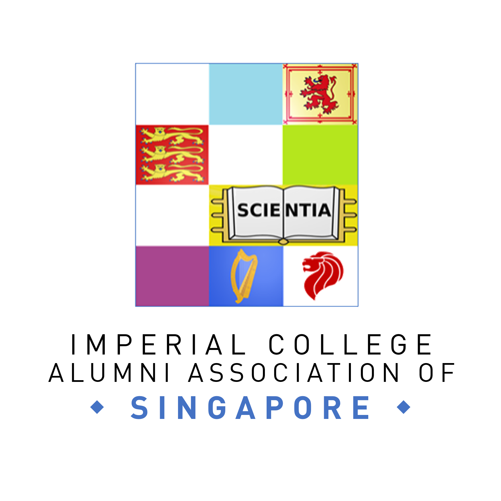 Icaas - Imperial College London Clipart (1759x1758), Png Download