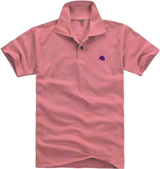 Grey Bunker Melon - Polo Shirt Clipart (548x578), Png Download