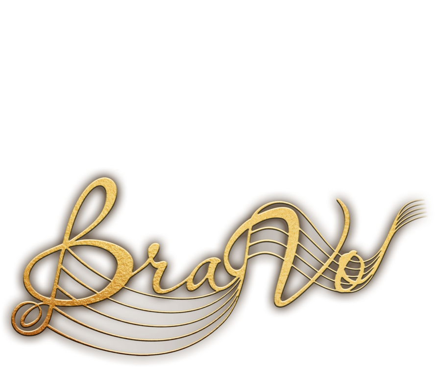 Partner States Of The International Professional «bravo» - Браво Clipart (1000x1000), Png Download