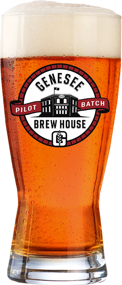 American Imperial Märzen Can - Genesee Brew House Clipart (755x1240), Png Download