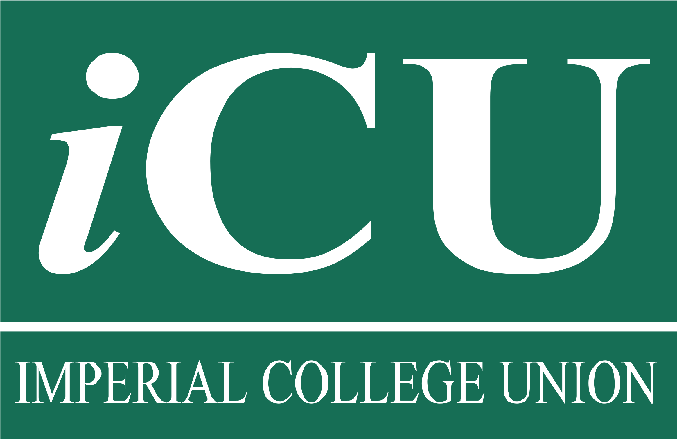 Imperial College Union Logo Png Transparent - Graphic Design Clipart (2400x2400), Png Download