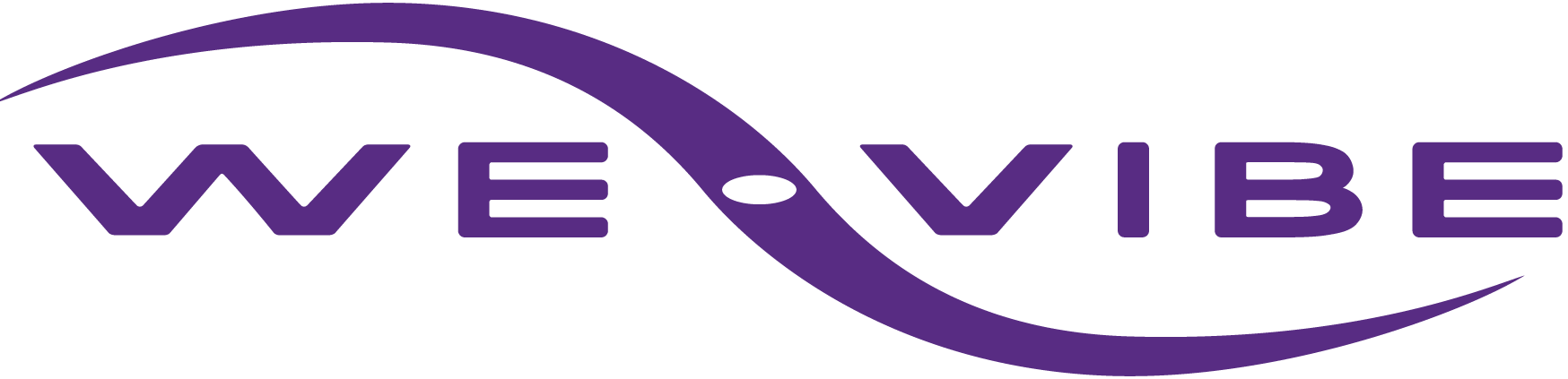 We-vibe Logo 2018 - We Vibe Logo Png Clipart (1748x423), Png Download