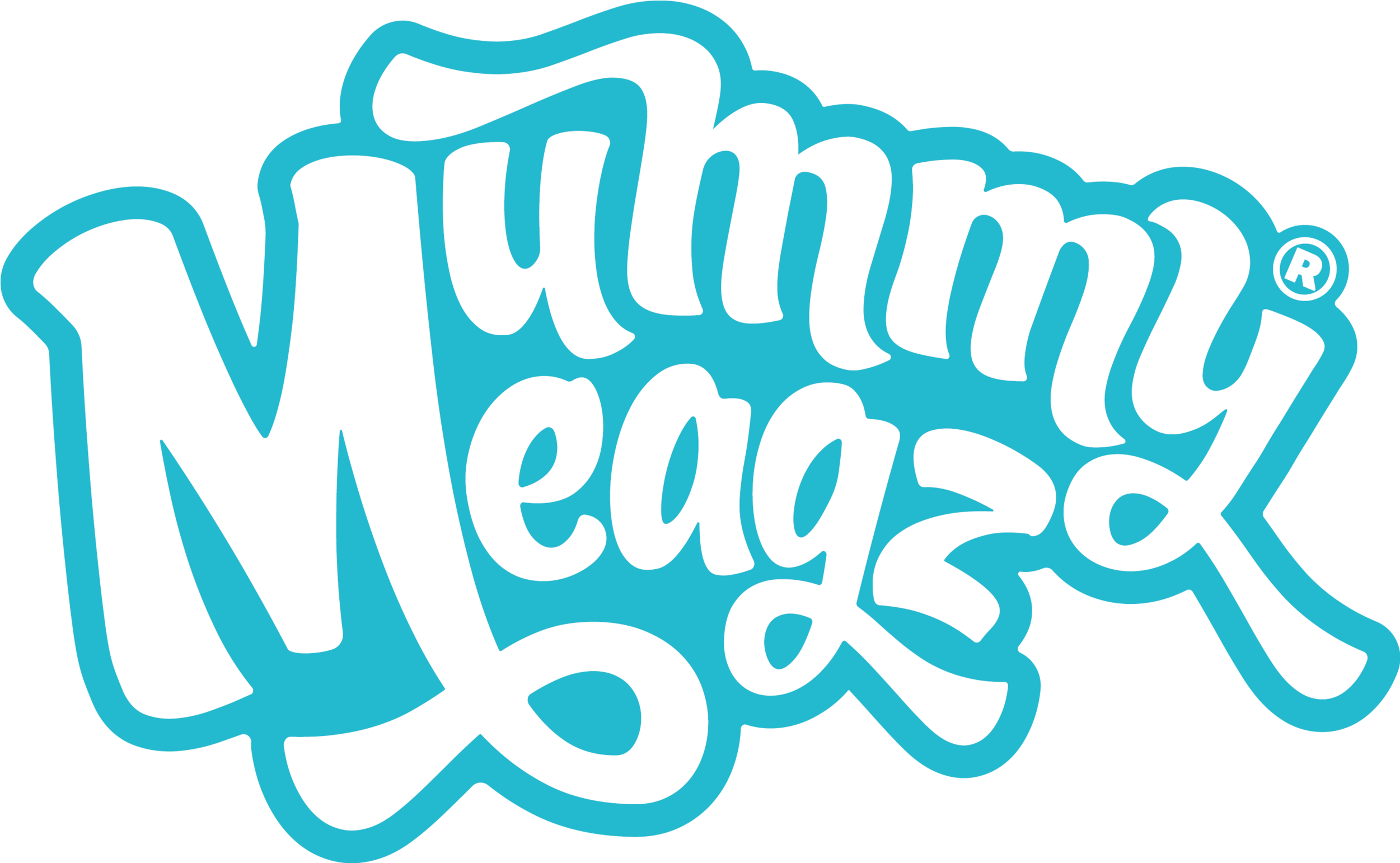 Calligraphy Clipart (2500x2500), Png Download