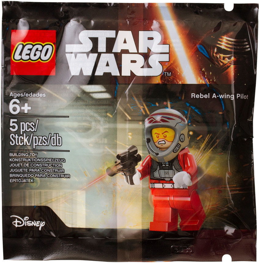 Lego Star Wars Exclusive Minifigures Clipart (1200x900), Png Download