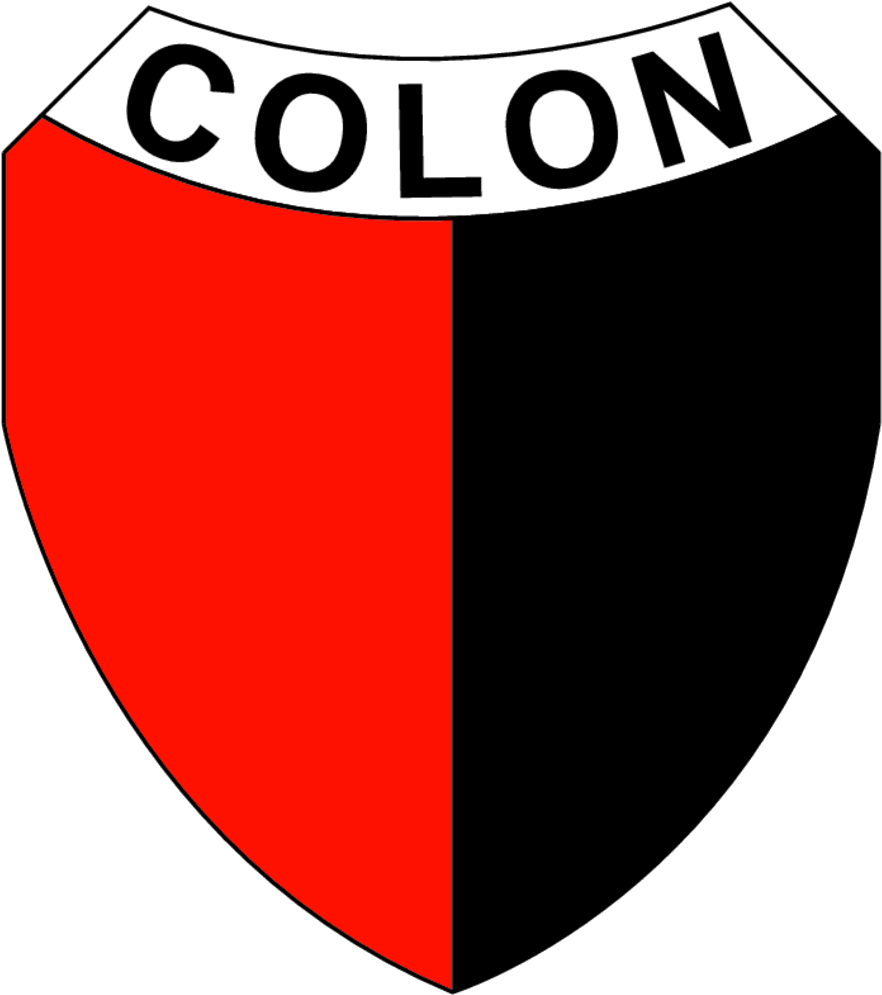 Colon De Santa Fe - Colon De Santa Fe Logo Png Clipart (1024x1024), Png Download