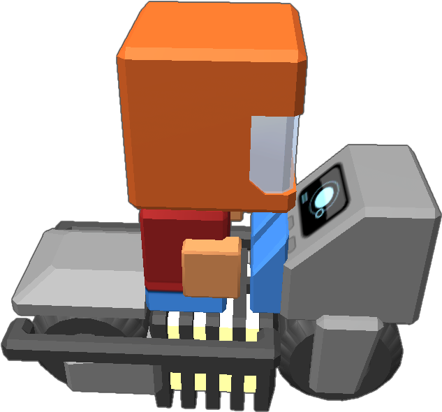 By Rebel Soldier - Gadget Clipart (768x768), Png Download