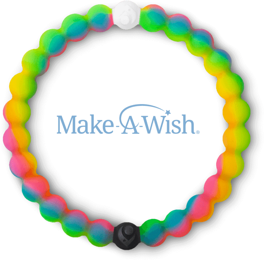 Rainbow Lokai Clipart (1024x1024), Png Download