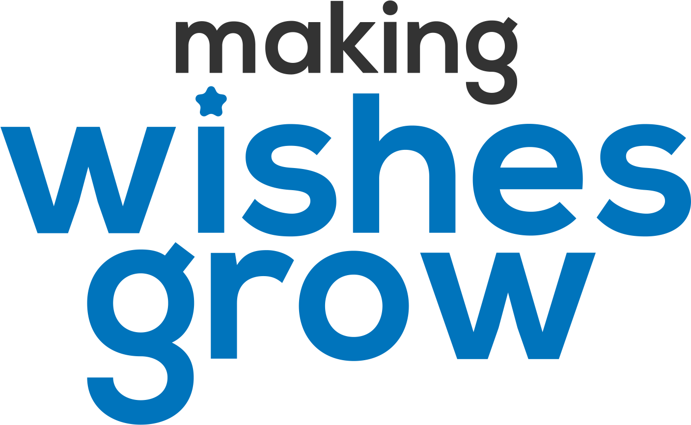 Making Wishes Grow Is A Variety Performance Show Benefiting - Prism Digital Clipart (1536x1058), Png Download