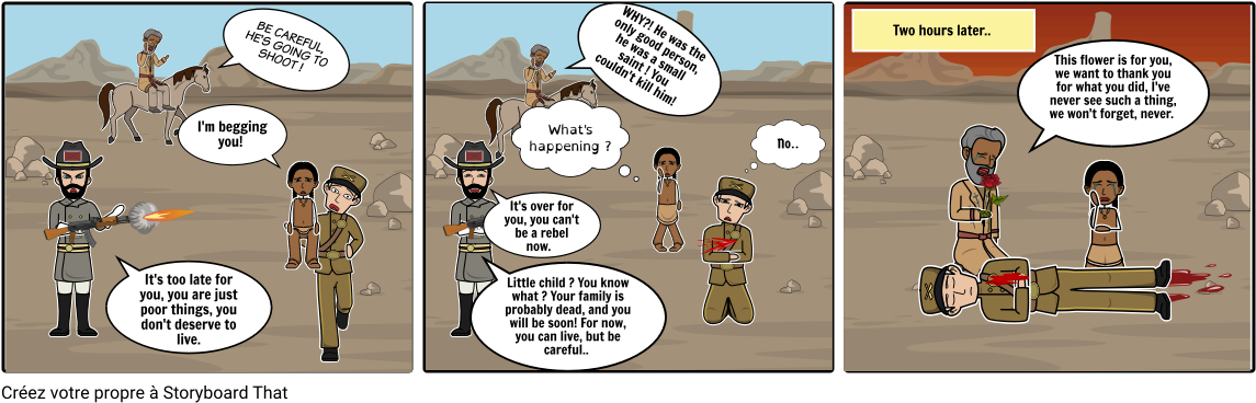 Bow Boy - Cartoon Clipart (1164x385), Png Download