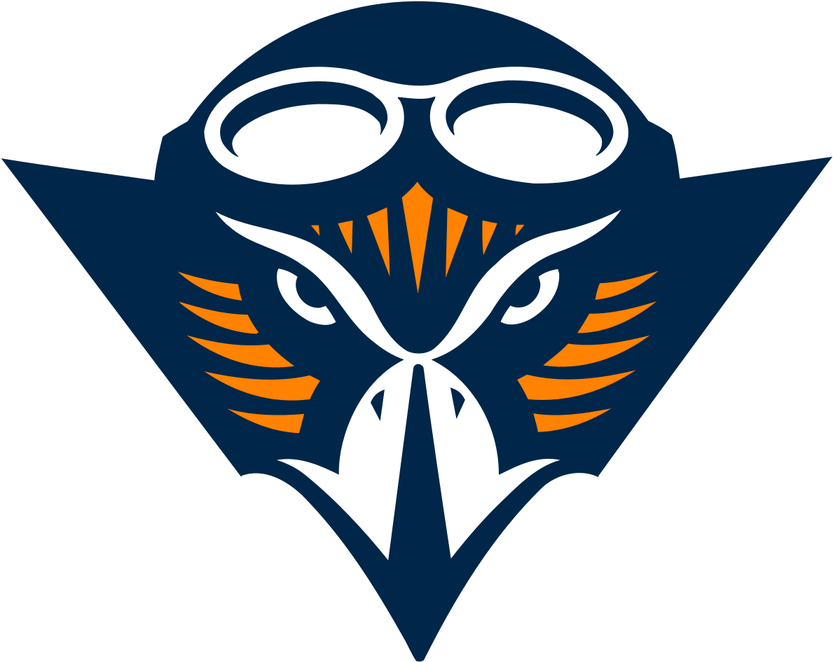 Ut Martin Football Logo Clipart (1200x964), Png Download