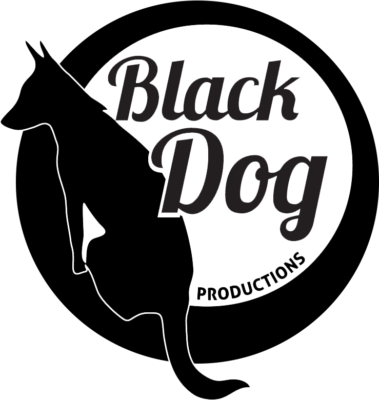 Black Dog Productions Performing Arts Summer Camp - Performing Arts Clipart (900x900), Png Download