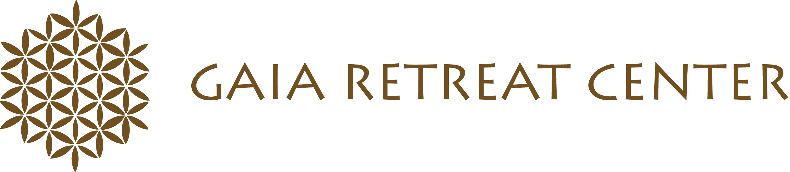 Gaia Retreat Center Ubud, Bali - Parallel Clipart (2630x573), Png Download