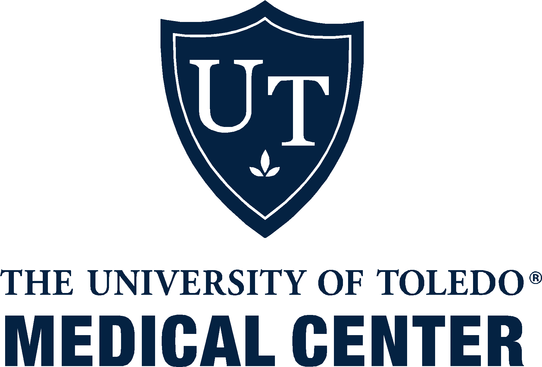 Store Logo - University Of Toledo Medical Center Logo Clipart (1800x1220), Png Download