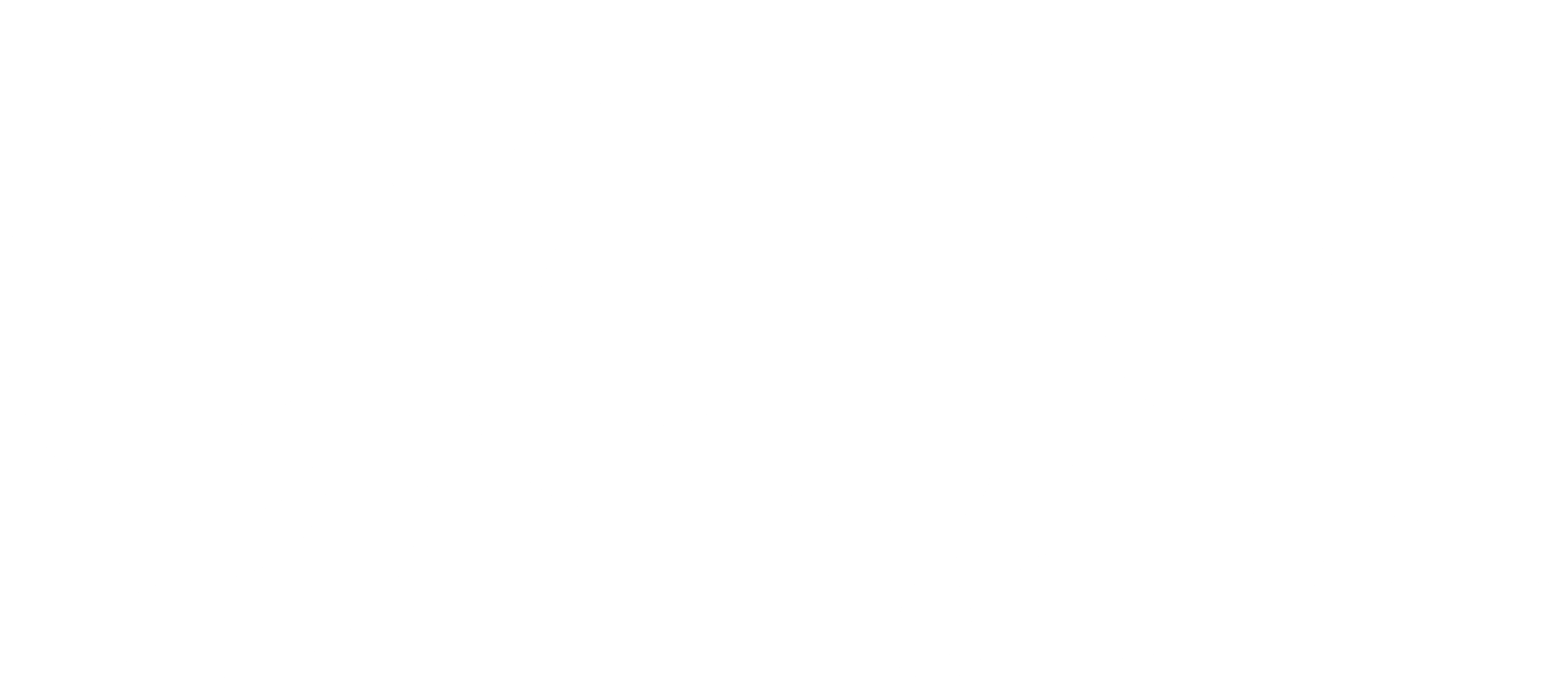 Gaia Online Logo Black And White - Johns Hopkins Logo White Clipart (2400x1044), Png Download