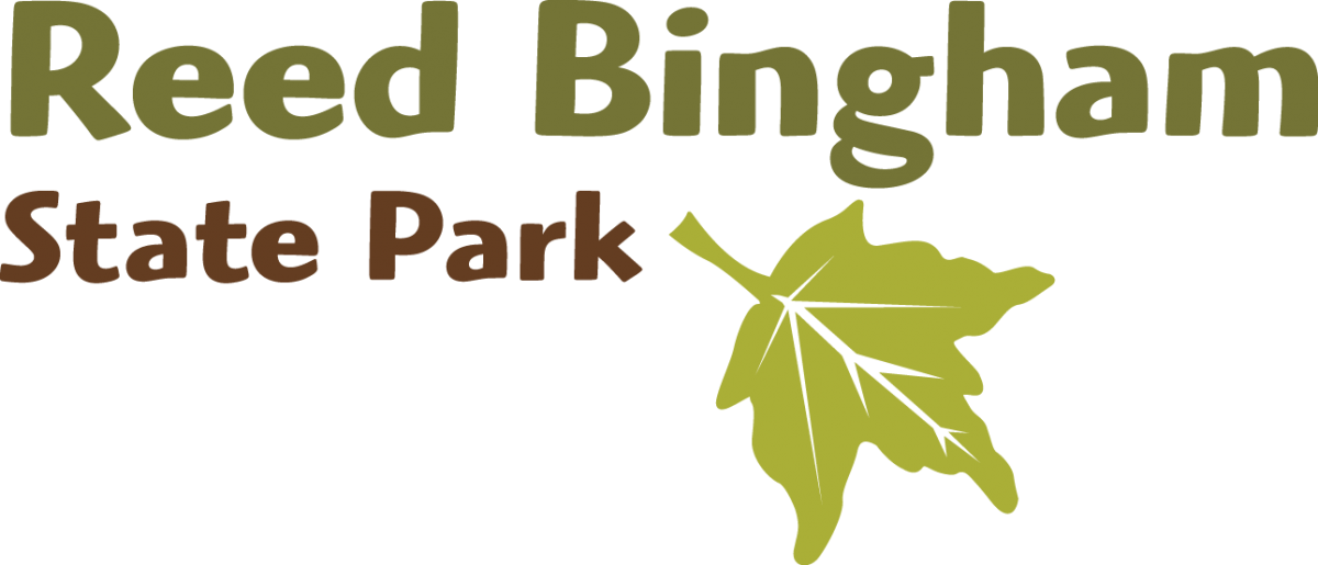 Skidaway Island State Park Logo Clipart (1200x515), Png Download