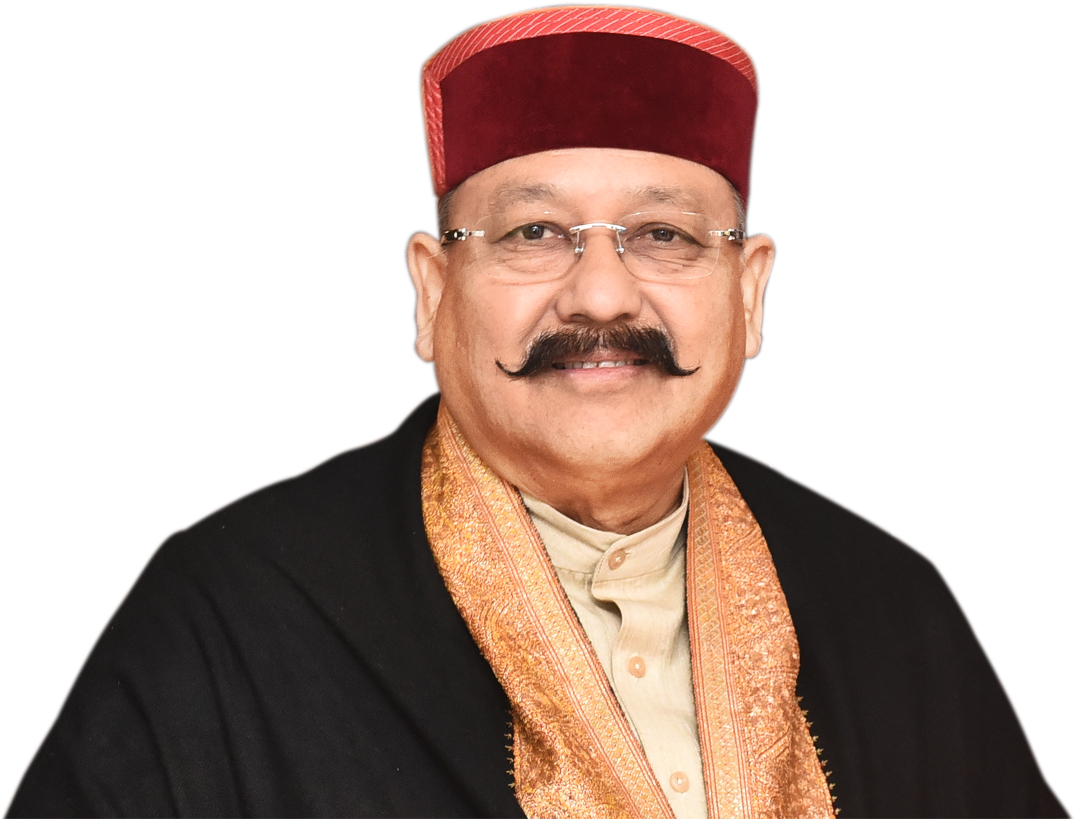 Satpal Maharaj Clipart (1559x1339), Png Download