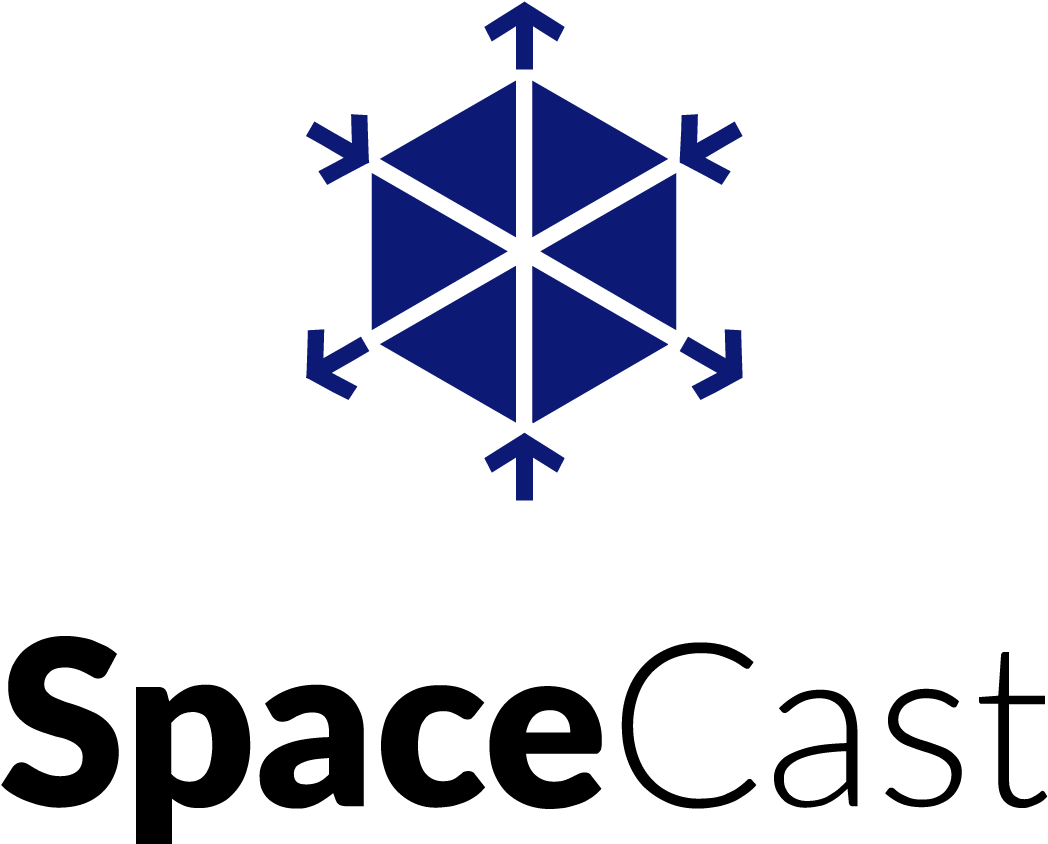 Space Roper Mountain Science Center Logo Clipart Large Size Png Image PikPng