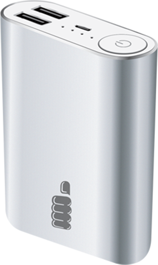 I-life Powerbank Pb - Mobile Phone Clipart (1119x1147), Png Download