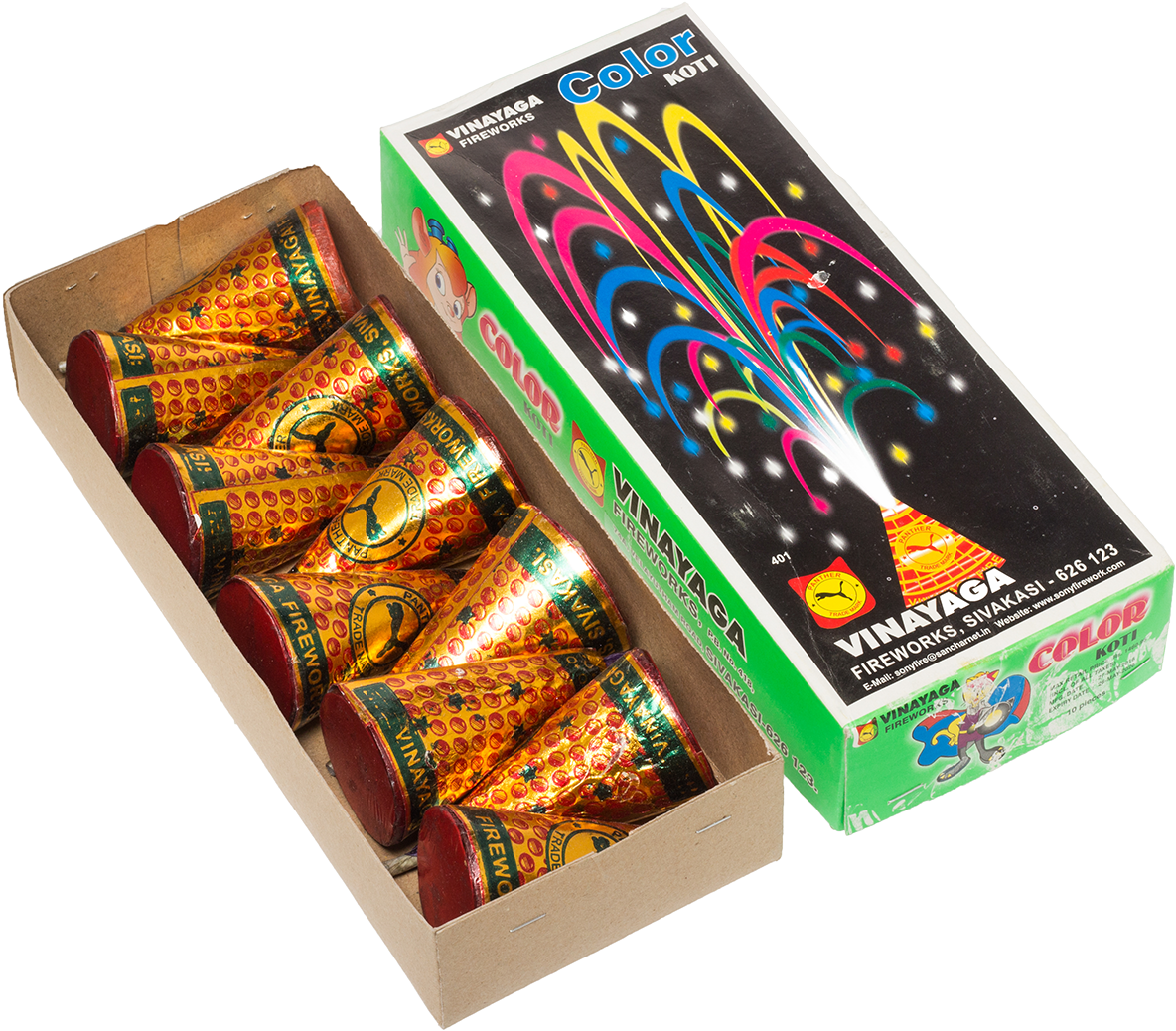 Colour Flower Pots Vinayaga - Dessert Clipart (1200x1200), Png Download