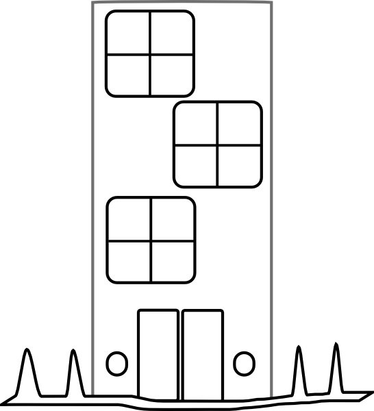 Clip Art - Png Download (546x600), Png Download