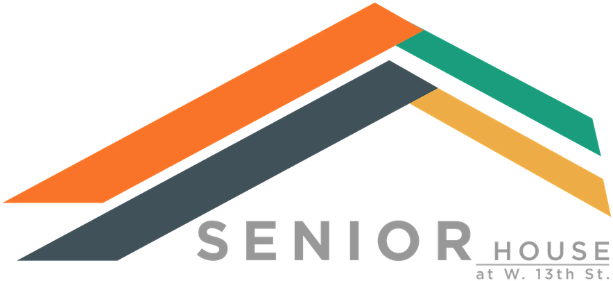 Apartment Housing Clipart - Graphic Design - Png Download (900x418), Png Download