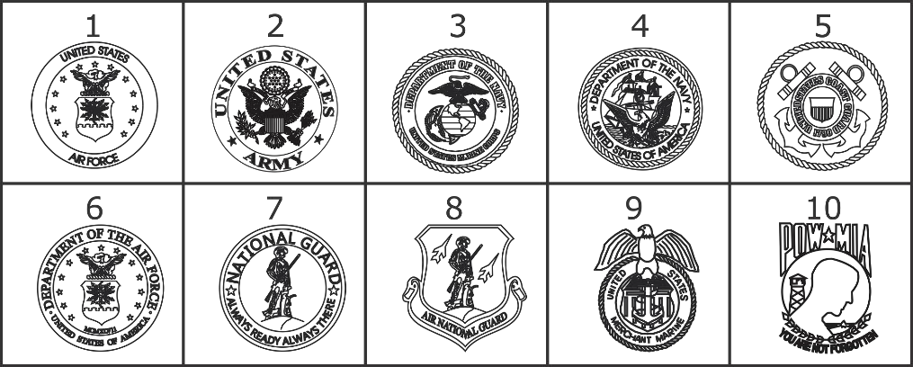 Clipart Options - Emblem - Png Download (1015x408), Png Download