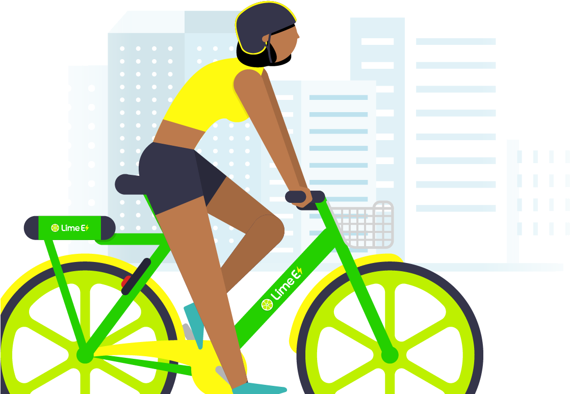 Ride - Bike Clipart (1200x849), Png Download
