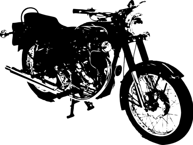 Royal Enfield New Model 2019 Clipart (640x480), Png Download