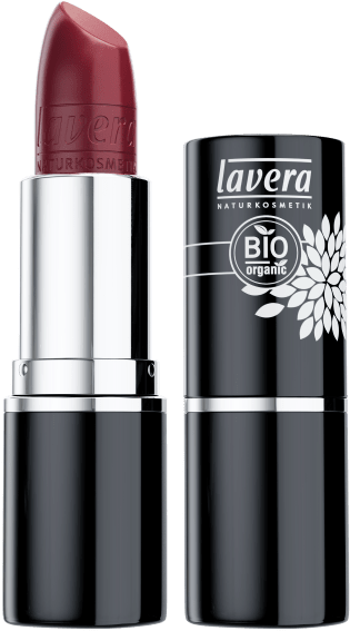 Lavera Beautiful Lips Colour Intense - Lip Care Clipart (648x648), Png Download