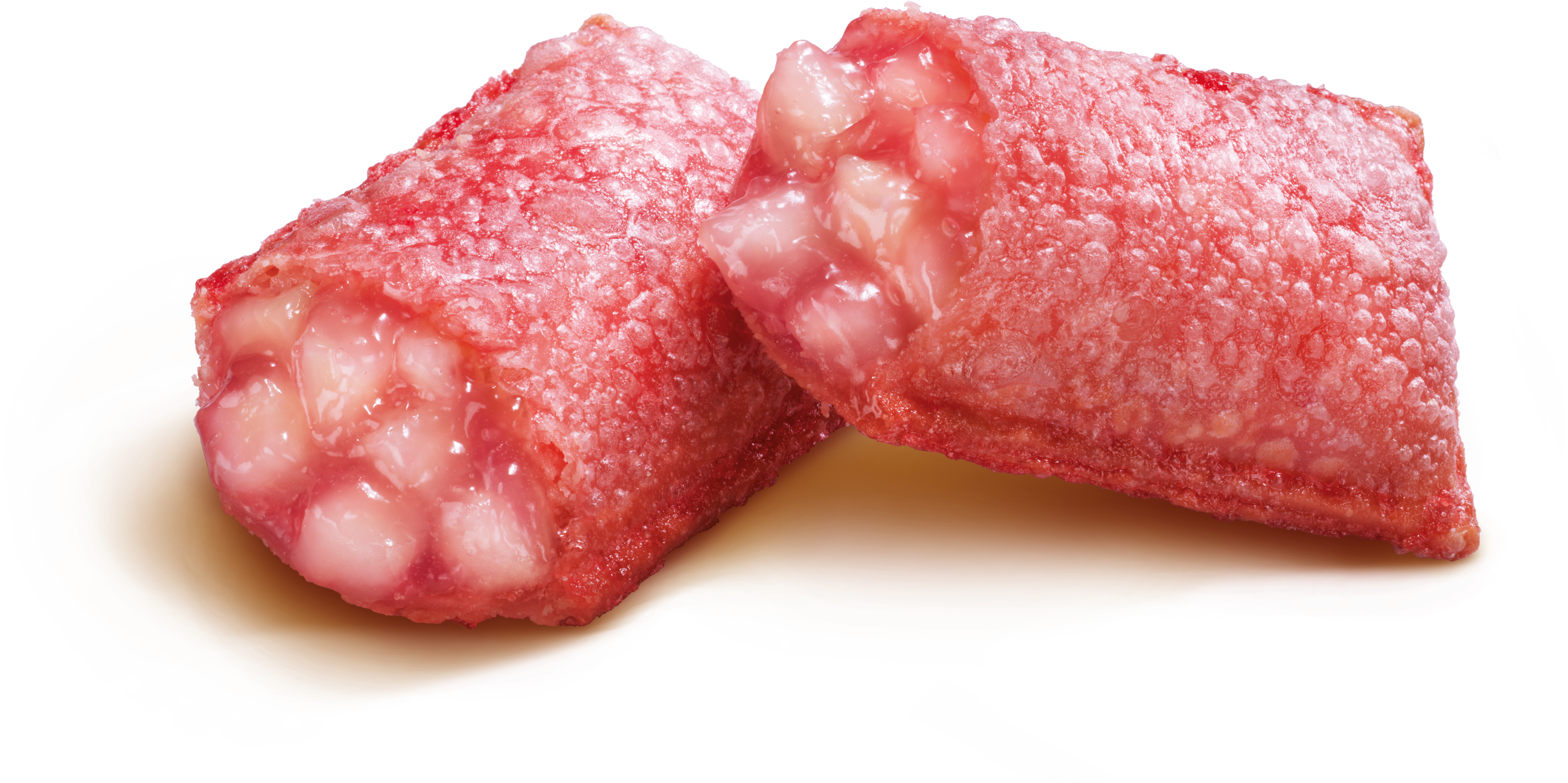 Peach Pie Clipart (8133x6331), Png Download