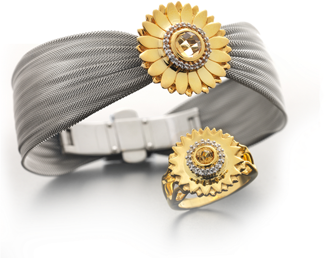 Sell Start A Jewelry - Bracelet Clipart (660x549), Png Download