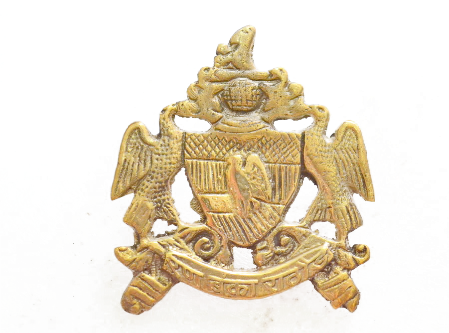 I Tie Makhwan Turban - Emblem Clipart (900x900), Png Download