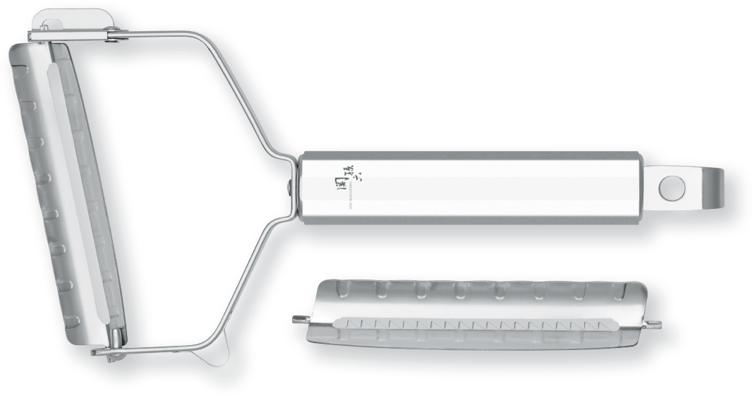 T-peeler - Kitchen Utensil Clipart (1066x561), Png Download