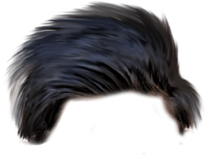 Hairstyles Png Transparent Images - Lace Wig Clipart (640x480), Png Download