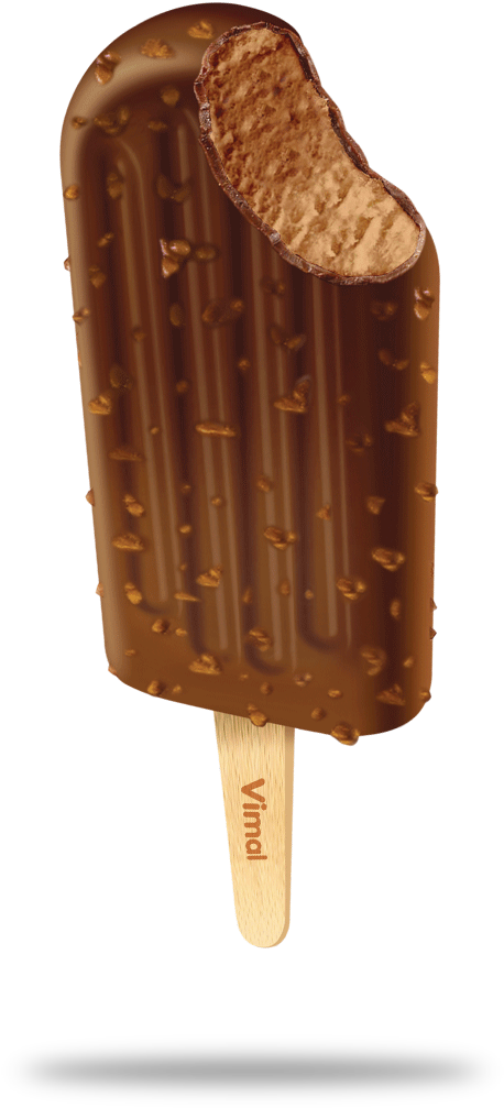 Chocobar - Chocobar Ice Cream Hd Clipart (1000x1200), Png Download