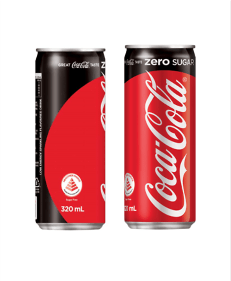 Coca Cola Singapore Clipart (991x557), Png Download