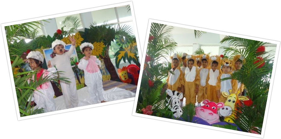 Animal Day - Sabal Palmetto Clipart (964x500), Png Download