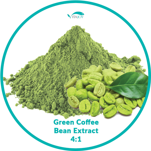 Green Coffee Bean Extract - Broccoli Clipart (864x864), Png Download