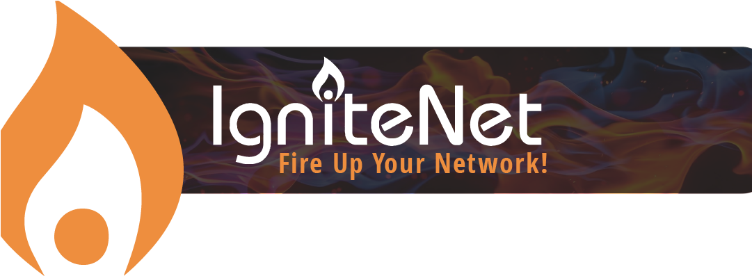 5 Reasons Ignitenet Is The Perfect All Round, Backhaul - Graphic Design Clipart (1080x514), Png Download